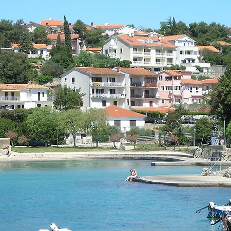 Apartments Iva Krk Town Esterno foto
